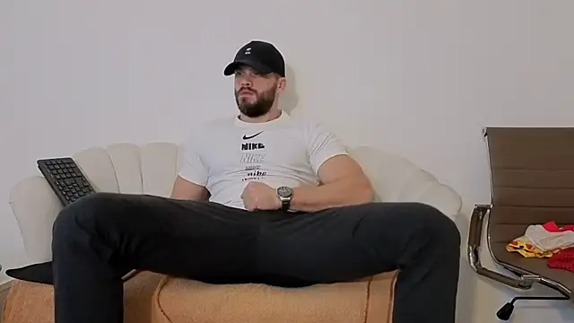 TheTopAlex online show from 14, 11, 2025