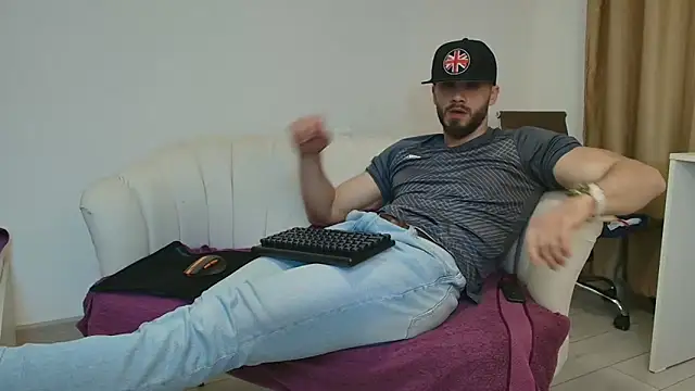 TheTopAlex online show from 16, 4, 2026