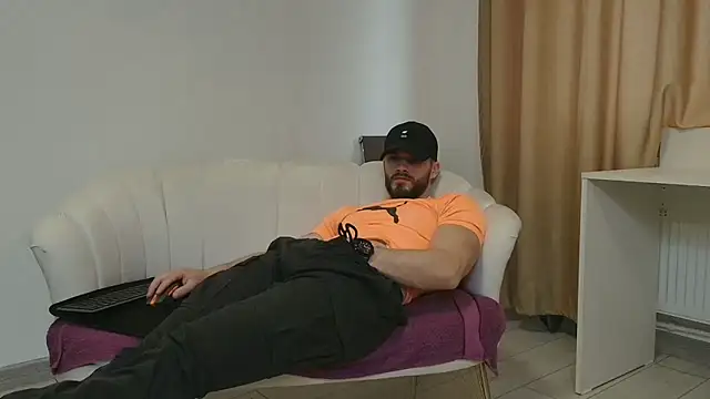 TheTopAlex online show from 24, 3, 2026