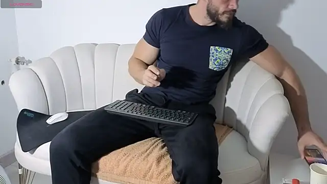 TheTopAlex online show from 12, 10, 2025