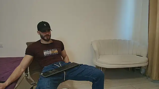 Snapshot of TheTopAlex chatting on 25, 2, 2026 TheTopAlex online show from 25, 2, 2026