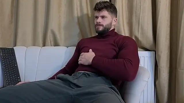 TheTopAlex online show from 6, 11, 2025