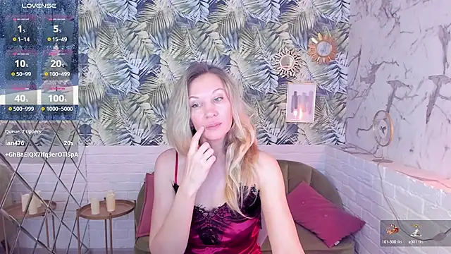 Snapshot of NancyGrace chatting on 25, 2, 2025 NancyGrace online show from 25, 2, 2025