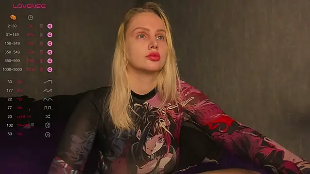 nutcrew online show from 1, 2, 2025