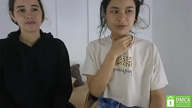 sexychanell 18 online show from 11, 1, 2026