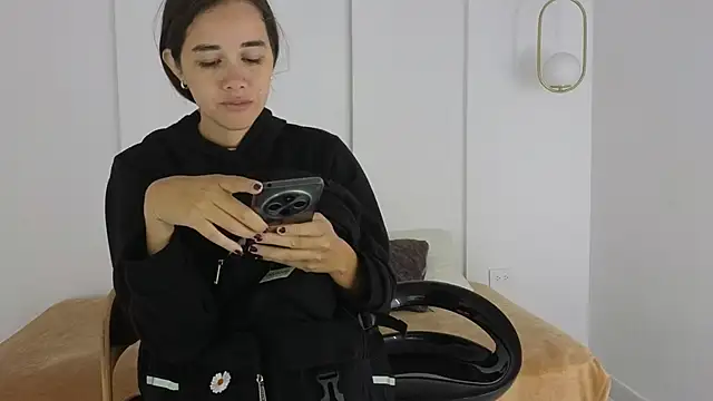 sexychanell 18 online show from 9, 1, 2026