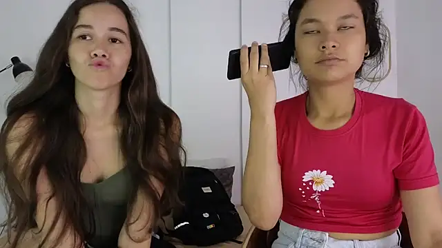 Snapshot of sexychanell_18 chatting on 26, 2, 2026 sexychanell 18 online show from 26, 2, 2026