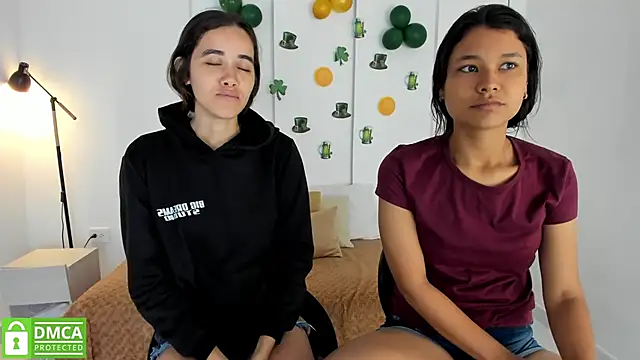 sexychanell 18 online show from 19, 3, 2025