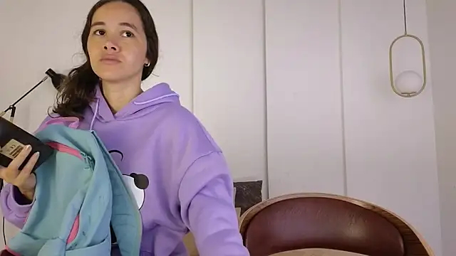 sexychanell 18 online show from 8, 4, 2026