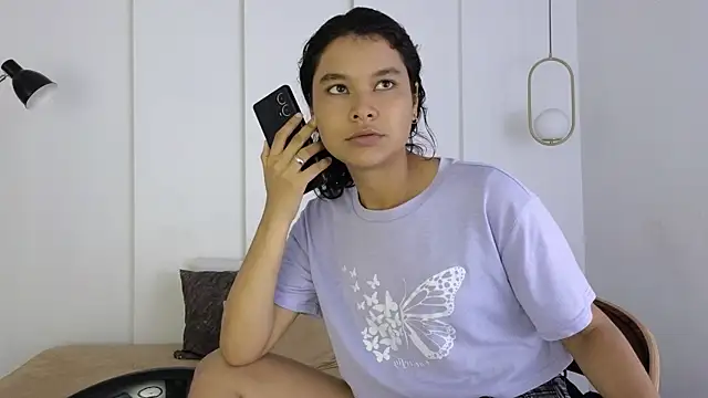 sexychanell 18 online show from 12, 5, 2026