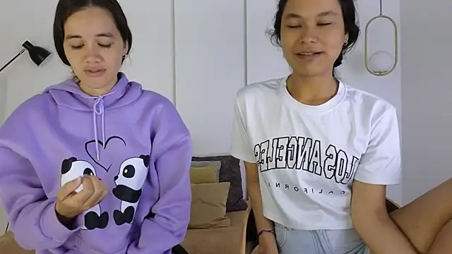 sexychanell 18 online show from 10, 4, 2026