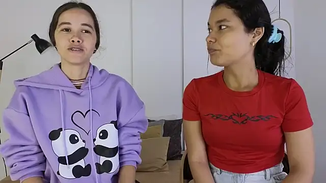 sexychanell 18 online show from 20, 3, 2026