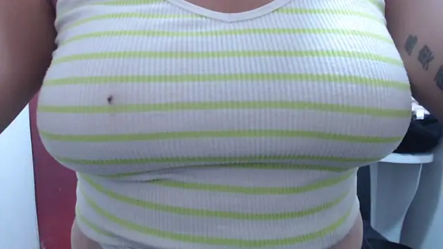 Laura hottt online show from 27, 10, 2025