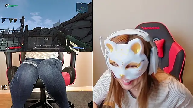 LuuLee0804 online show from 22, 7, 2026