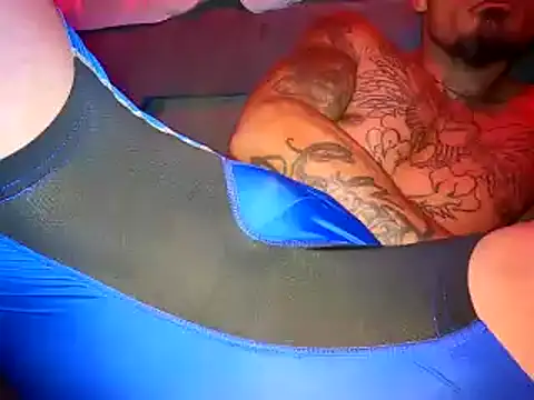 DarkHorse89 online show from 14, 1, 2026