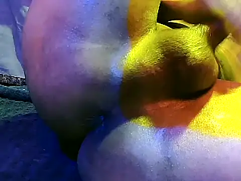 DarkHorse89 online show from 30, 11, 2025