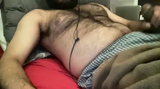 casanovacasa1 online show from 26, 2, 2025