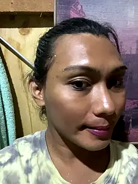 Topangel69 online show from 1, 10, 2025