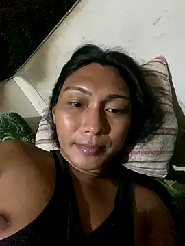 Topangel69 online show from 6, 10, 2025