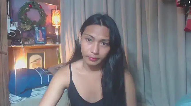 Topangel69 online show from 3, 12, 2024