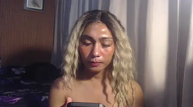 Topangel69 online show from 5, 2, 2025