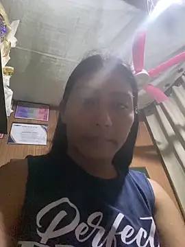 Topangel69 online show from 4, 5, 2026