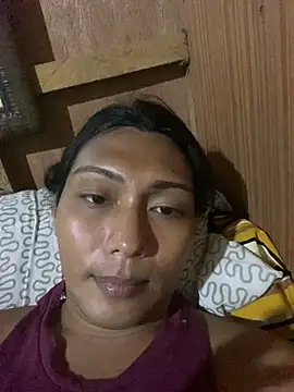 Topangel69 online show from 5, 10, 2025