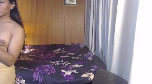 Topangel69 online show from 2, 2, 2025