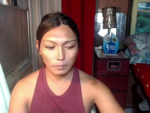 Topangel69 online show from 11, 9, 2025