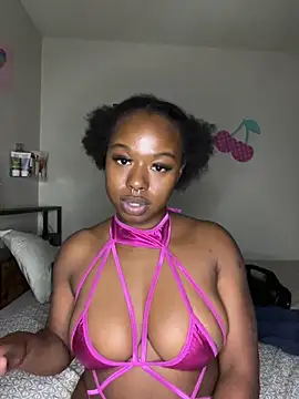 TinyBlazian901 online show from 24, 5, 2026