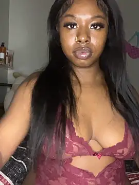 TinyBlazian901 online show from 8, 5, 2026