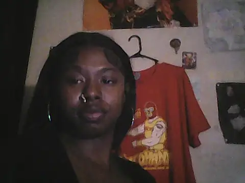 TinyBlazian901 online show from 21, 3, 2025