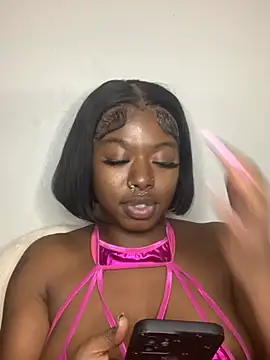 TinyBlazian901 online show from 8, 2, 2026