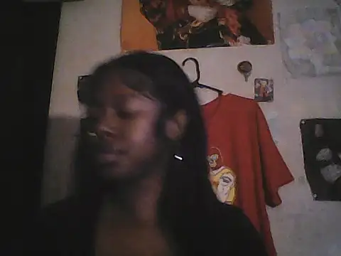 TinyBlazian901 online show from 21, 3, 2025