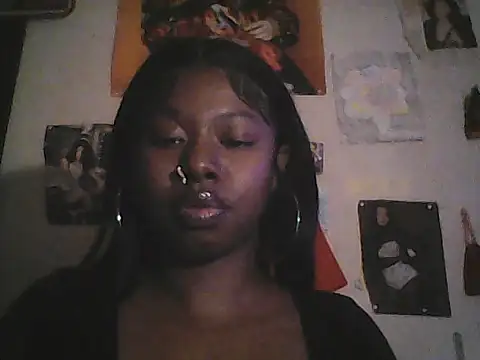 TinyBlazian901 online show from 21, 3, 2025