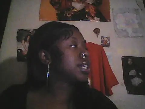 TinyBlazian901 online show from 21, 3, 2025