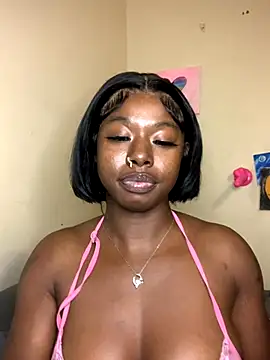 TinyBlazian901 online show from 3, 10, 2025