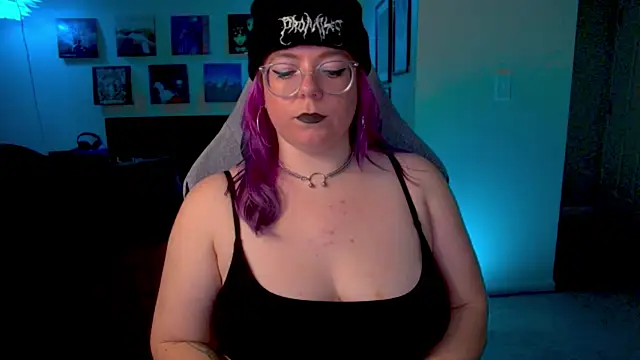 KiraSpitQueen online show from 19, 1, 2026