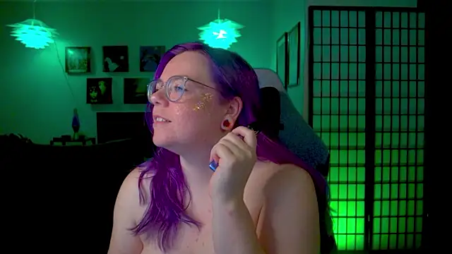 KiraSpitQueen online show from 18, 3, 2026