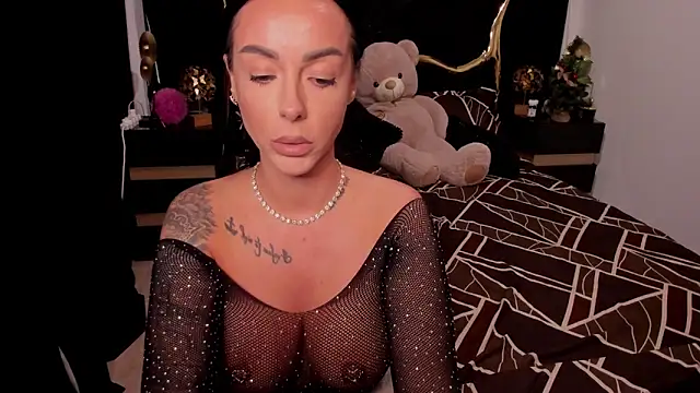 Mazeekiin30X online show from 22, 12, 2025