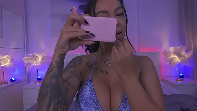 Mazeekiin30X online show from 19, 9, 2025