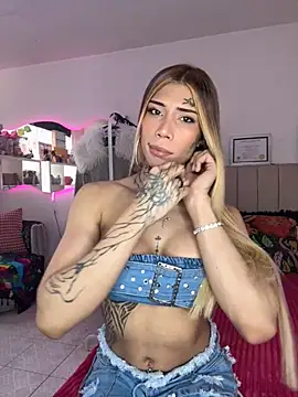 caroline cossei online show from 24, 9, 2025