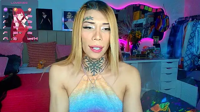 caroline cossei online show from 7, 3, 2026