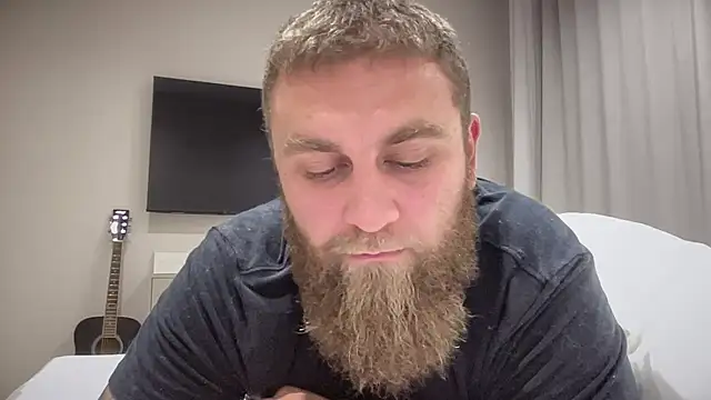 Bear bear  online show from 2, 11, 2025