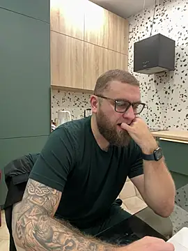 Bear bear  online show from 3, 3, 2025