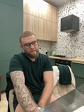 Bear bear  online show from 3, 3, 2025