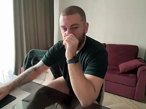 Bear bear  online show from 20, 3, 2025