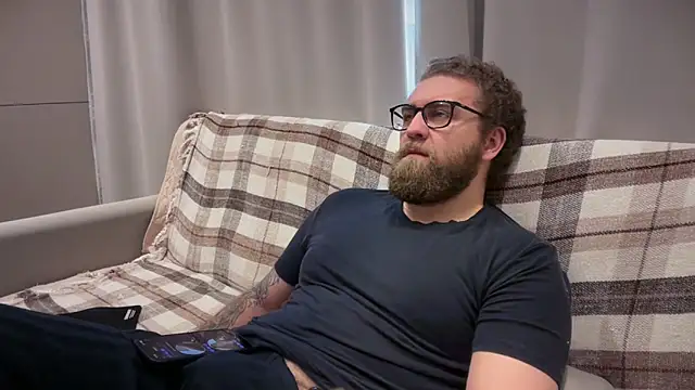 Bear bear  online show from 23, 5, 2026