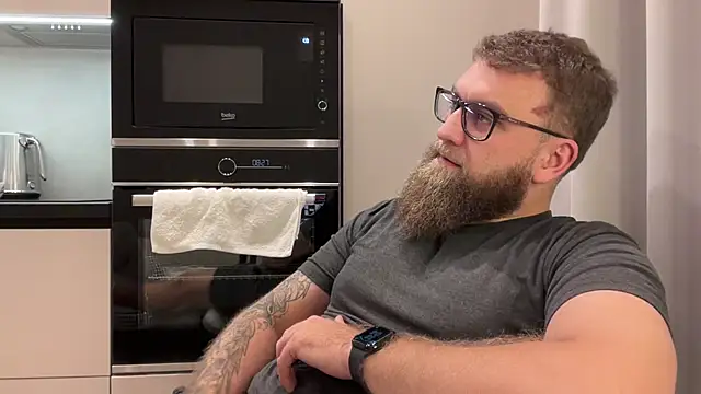 Bear bear  online show from 6, 1, 2026