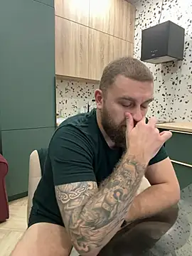 Bear bear  online show from 3, 3, 2025